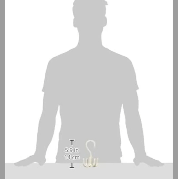 Storage organizer - Picture 2 of 8